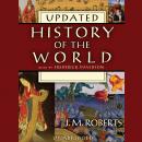 History of the World (Updated) Audiobook