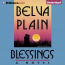 Blessings Audiobook