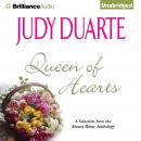 Queen of Hearts Audiobook