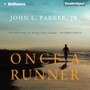 Once a Runner Audiobook