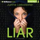 Liar Audiobook