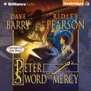 Peter and the Sword of Mercy Audiobook
