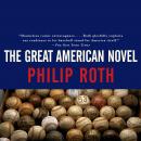 The Great American Novel Audiobook