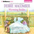 Wyoming Brides Audiobook