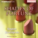 Shades of Fortune Audiobook