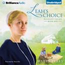 Leah's Choice Audiobook