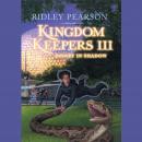 Kingdom Keepers III Audiobook