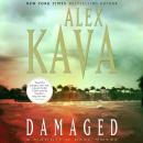 Damaged Audiobook