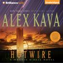 Hotwire Audiobook