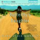 The Butterfly's Daughter Audiobook