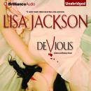 Devious Audiobook