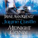 Midnight Crystal Audiobook