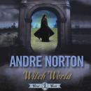 Witch World Audiobook