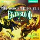 Elvenblood Audiobook