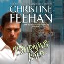 Burning Wild Audiobook