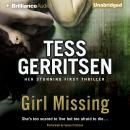 Cover of Girl Missing