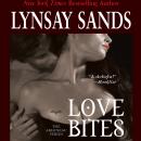 Love Bites Audiobook