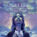 Phoenix Rising Audiobook