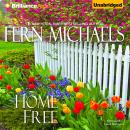 Home Free Audiobook