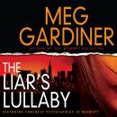 The Liar's Lullaby Audiobook