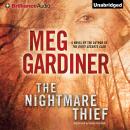 The Nightmare Thief Audiobook