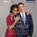 Barack and Michelle Audiobook