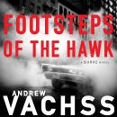 Footsteps of the Hawk Audiobook