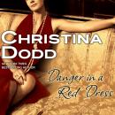 Danger in a Red Dress Audiobook