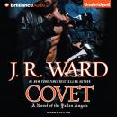 Covet Audiobook