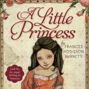 Little Princess, Frances Hodgson Burnett