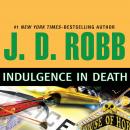 Indulgence in Death Audiobook