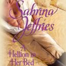 A Hellion in Her Bed Audiobook