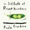 The Solitude of Prime Numbers Audiobook