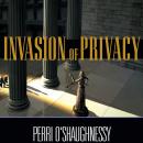 Invasion of Privacy Audiobook
