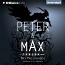 Peter & Max Audiobook