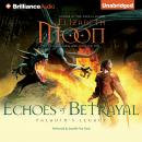 Echoes of Betrayal Audiobook