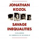 Savage Inequalities Audiobook