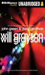 Will Grayson, Will Grayson Audiobook