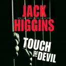 Touch the Devil Audiobook