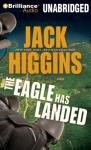 The Eagle Has Landed Audiobook