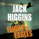 Flight of Eagles Audiobook