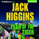 Year of the Tiger Audiobook