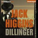 Dillinger Audiobook