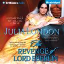 The Revenge of Lord Eberlin Audiobook