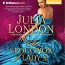 The Seduction of Lady X Audiobook