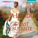 The Last Debutante Audiobook