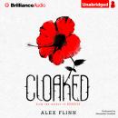 Cloaked Audiobook