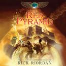 The Red Pyramid Audiobook