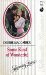 Some Kind of Wonderful: A Selection from Fairy Tale Weddings Audiobook