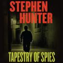 Tapestry of Spies Audiobook